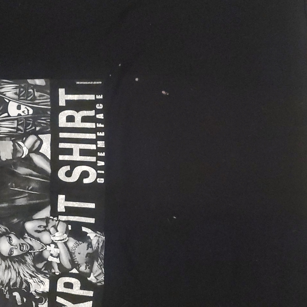 Rap Tee View 5